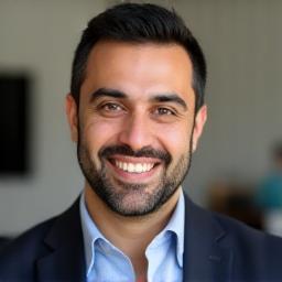 Photo de Farid Amrani