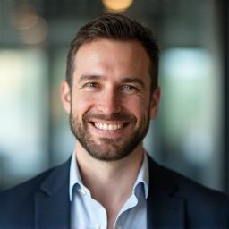 Photo de Luc Bernard