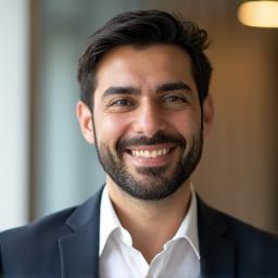 Photo d’Ahmed Benyahia