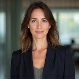 Photo de Lucie Garnier